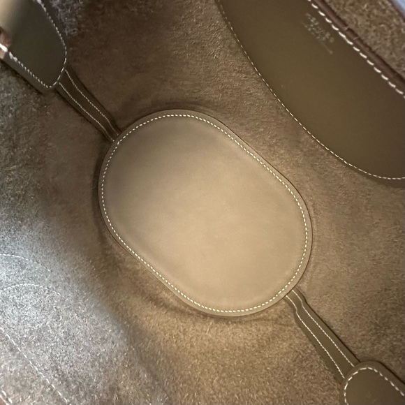 HERMÈS | Authentic NEW w BOX 2023 In-the-Loop 18 Swift Clemence Taurillon EToupe - Picture 10 of 16